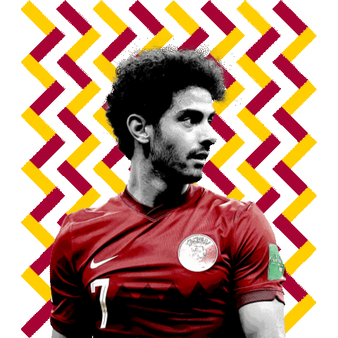 Football Sport Sticker by Shell Qatar