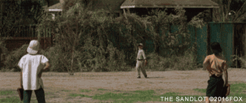 fail the sandlot GIF by 20th Century Fox Home Entertainment