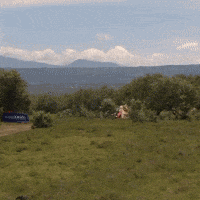 Friday Sliding GIF by FIA World Rally Championship