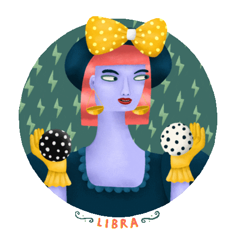 Fashion Birthday Sticker by JordanBruner