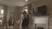 smash danny mcbride GIF by Vice Principals 