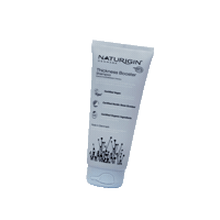 Shampoo Sticker by NATURIGIN
