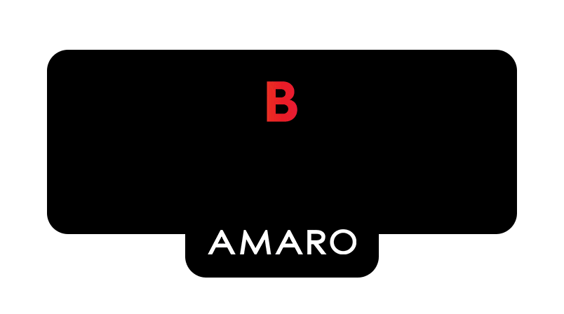 Fashion Moda Sticker by AMARO