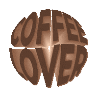 Arisoft coffee cafe coffeelover kava Sticker