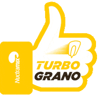 nuctramixuy agro uruguay nuctramix nuctramixuy Sticker