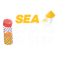 summer hello Sticker by SoShape