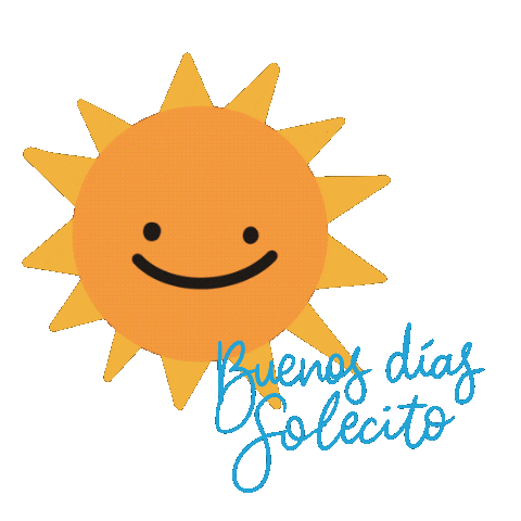 Solecito Sticker