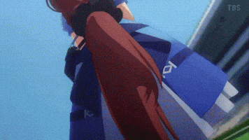 Umamusume GIF