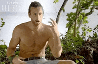 Henry GIF by Australian Survivor