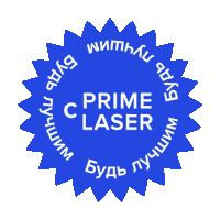 Sticker by Primelaser