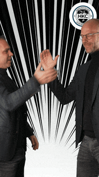 hkc-korfbal korfbal hkc korfbalvereniging korfbalclub GIF