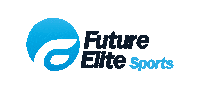 futureelitesports future scholarships futureelite futureelitesports Sticker