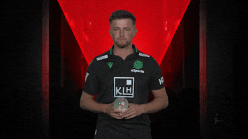 Happy Christmas Tree GIF by Bundesliga