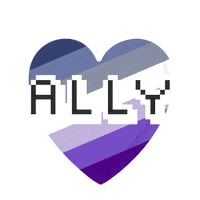 Heart Love Sticker by GayStarNews