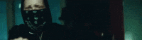 Tropico GIF by Lana Del Rey