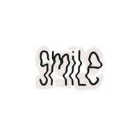 Ryliebee happy smile yay colorful Sticker