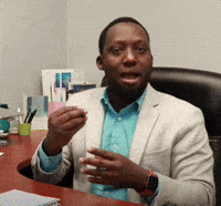 Work Asl GIF