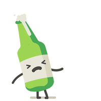 Sleekerbr Alimento Sticker by Sleeker
