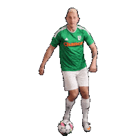 Chance Sticker by Tipsport