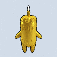 Happy Dance GIF