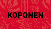 Fc Bayern Wow GIF by FC Bayern Basketball
