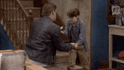 Broke Show GIF by CBS