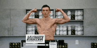 Weigh In Episode 8 GIF by UFC
