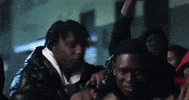 Breaking Bad Sheff G GIF by Winners Circle