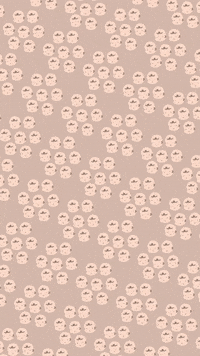 Oshirichan GIF by fuuu