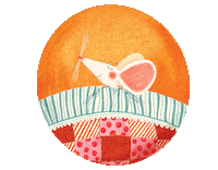 Happy Christmas Sticker by Kelebek Media