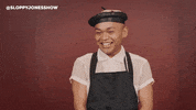 Happy Good News GIF by Hop To It Productions