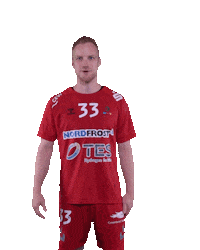 Wilhelmshaven Whv Sticker by whvhandball