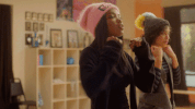 ryan destiny fox GIF by STAR