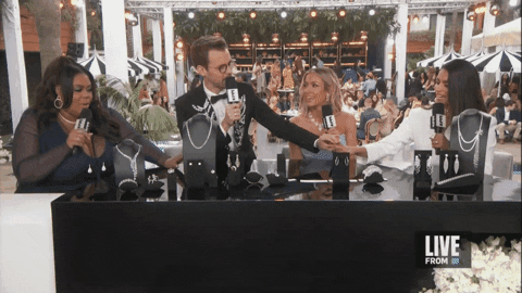 Academy Awards Oscars GIF by E!