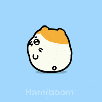 Twerk Hami GIF