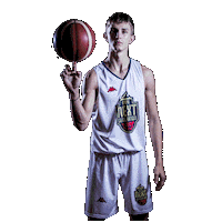 Basket Brno Sticker by ngbasket