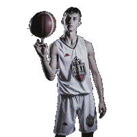 Basket Brno Sticker by ngbasket