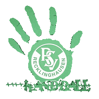 Logo Sticker Sticker by PSV Recklinghausen Handball