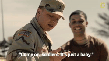 longroadhome thelongroadhome noelfisher GIF by National Geographic Channel