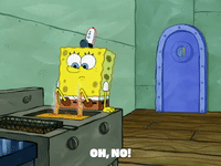 season 8 episode 21 GIF by SpongeBob SquarePants