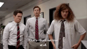 comedy central season 6 episode 3 GIF by Workaholics