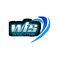 Wts Sticker by Fundación Pumpas XV - Rugby Mixed Ability Argentina