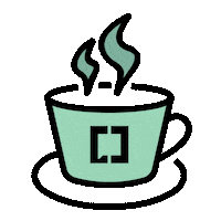Coffee Marketing Sticker by Salescode