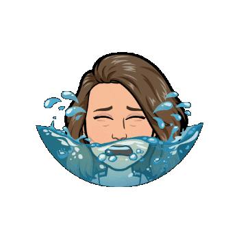 Sticker by Natasja | WATZIJZEGT