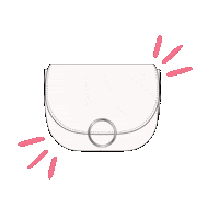 Diy Handbag Sticker by BAGS & PIECES