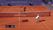 Sport GIF by Tennis Channel