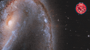 Stars Universe GIF by ESA/Hubble Space Telescope