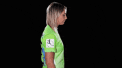 Lena Goessling Sport GIF by VfL Wolfsburg