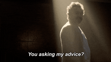 ProdigalSonFox michael sheen prodigal son keiko agena tom payne GIF