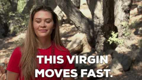 episode 2 mic drop GIF by The Bachelor